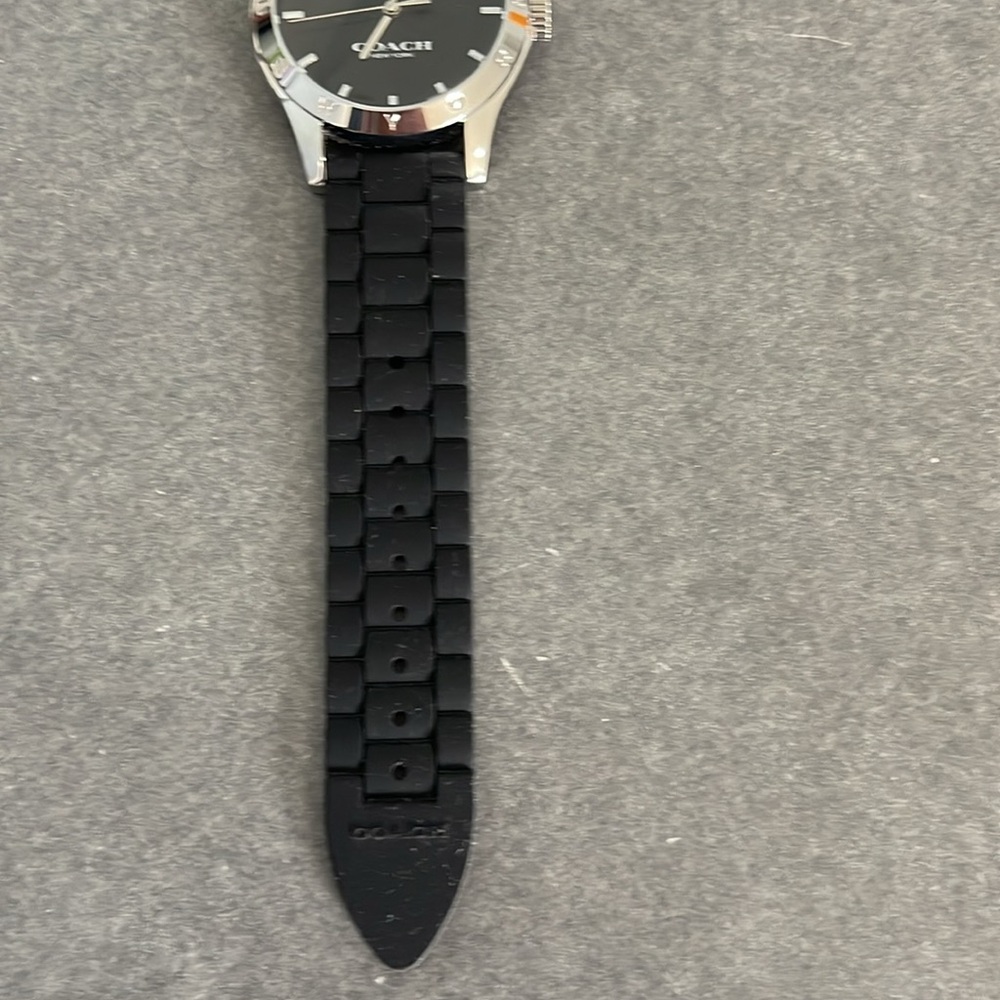Coach watch - Picture 7 of 8